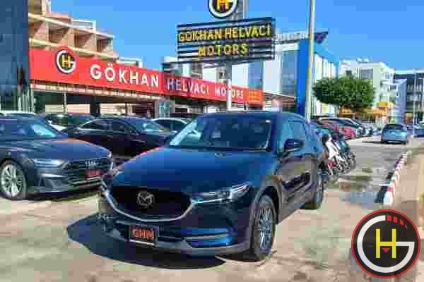 MAZDA XD PRO ACTİVE